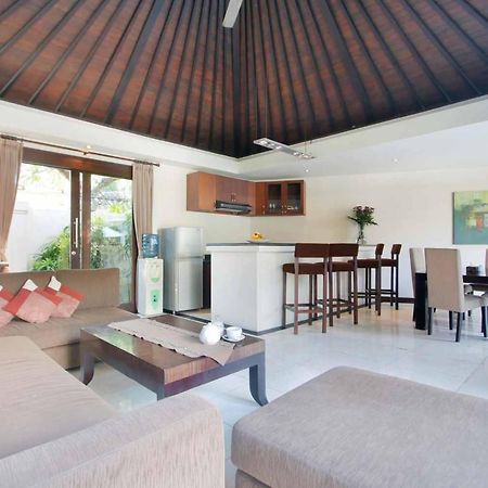 The Seri Villas Seminyak By Premier Hospitality Asia ภายนอก รูปภาพ