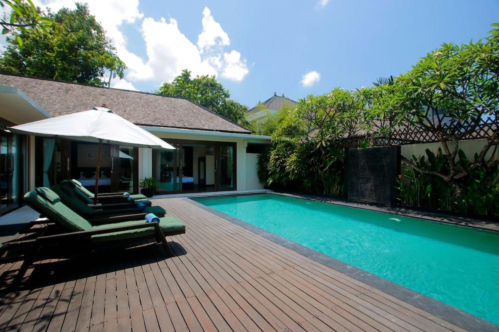 The Seri Villas Seminyak By Premier Hospitality Asia ภายนอก รูปภาพ