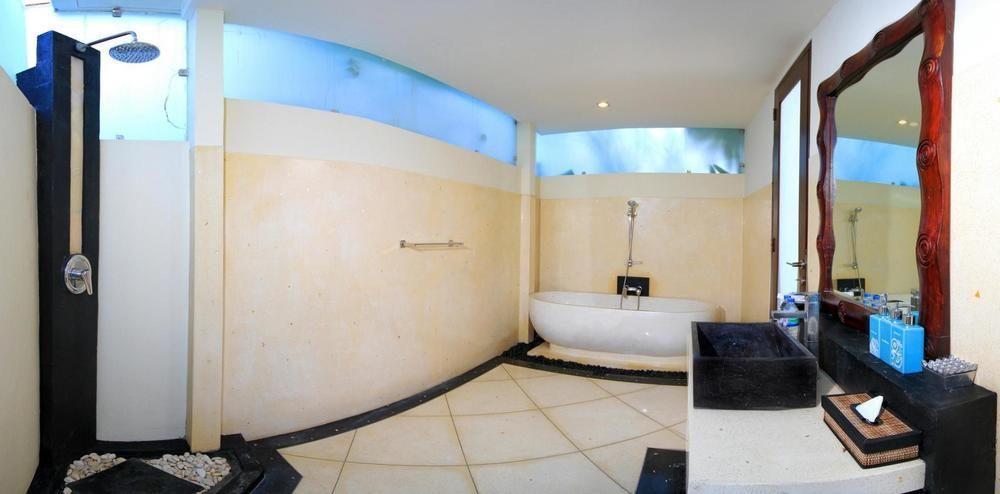 The Seri Villas Seminyak By Premier Hospitality Asia ภายนอก รูปภาพ