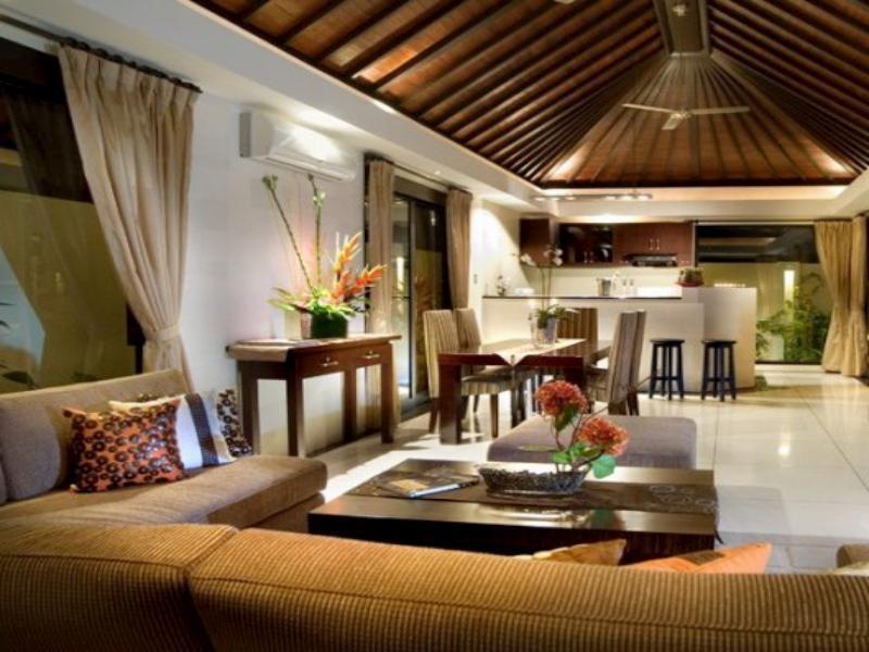 The Seri Villas Seminyak By Premier Hospitality Asia ภายนอก รูปภาพ