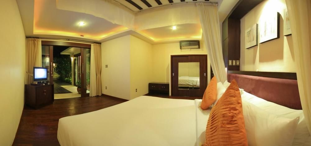 The Seri Villas Seminyak By Premier Hospitality Asia ภายนอก รูปภาพ