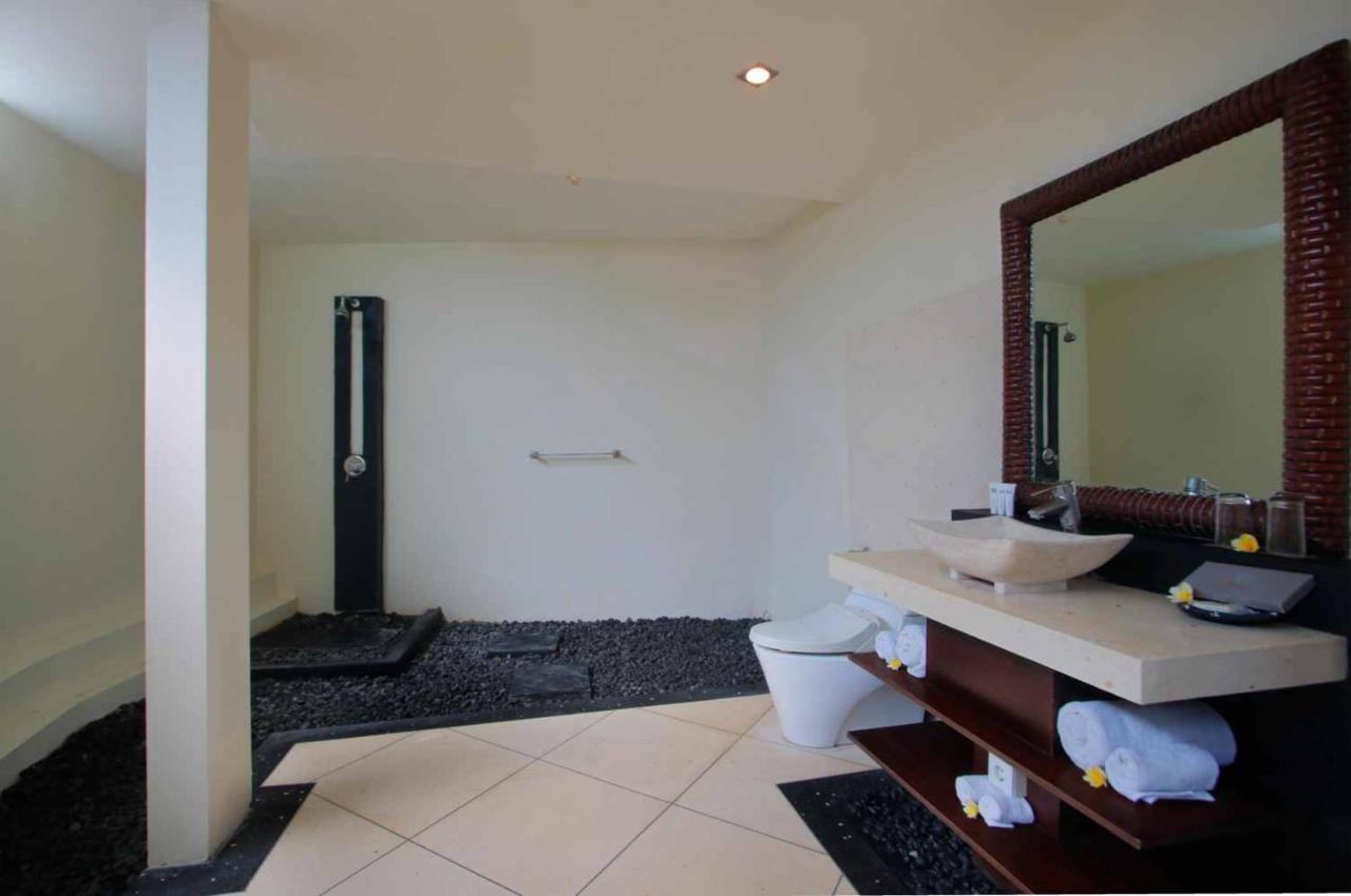 The Seri Villas Seminyak By Premier Hospitality Asia ภายนอก รูปภาพ